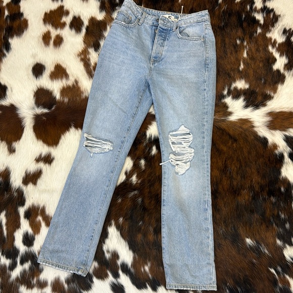 Lovers + Friends Denim - Revolve lovers and friends denim jeans new without tags